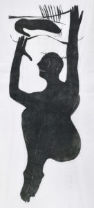 Susanne Bockelmann (© Artothek Kunststation Kleinsassen, Fotograf: Dr. Arnulf Müller)