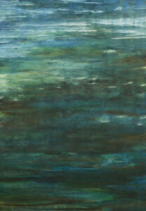 Lothar Bruckmeier (© Artothek Kunststation Kleinsassen, Fotograf: Dr. Arnulf Müller)