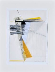 Teresa Dietrich (© Artothek Kunststation Kleinsassen, Fotograf: Dr. Arnulf Müller)