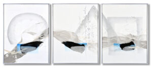 Hachiro Kanno (© Artothek Kunststation Kleinsassen, Fotograf: Dr. Arnulf Müller)