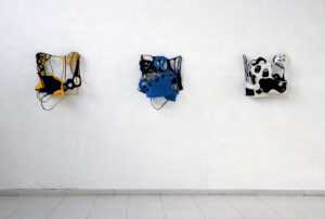 Gedankengänger, VG Bild Kunst