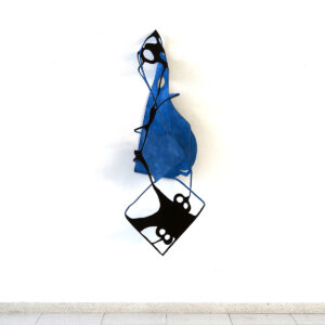 Gedankensplitter, VG Bild Kunst