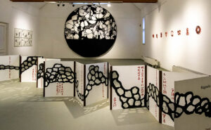 Kunststation_Frühling_2023_Vernissage1