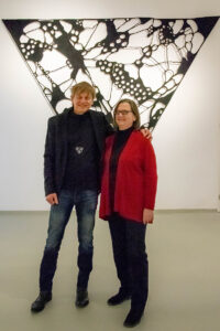 Kunststation_Frühling_2023_Vernissage2