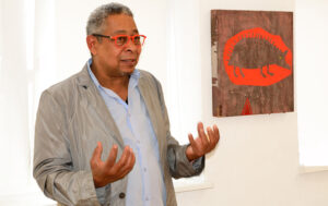 Vernissage Zaki Al-Maboren3