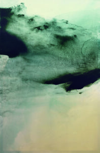 Schweben © Simone Distler und VG Bild Kunst, Bonn