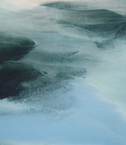 Von Weit Her © Simone Distler und VG Bild Kunst, Bonn