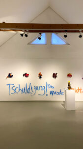 IMG_6971 Blick in die Ausstellung