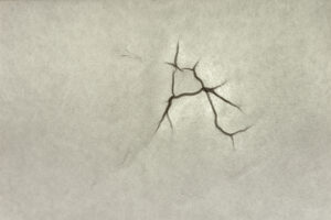 Papierbogen4 Gangolf Ulbricht – Memory, 2022