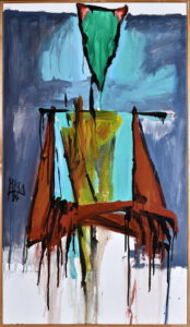 Birsa, Dare_1000300_ Dare Birsa – Ohne Titel