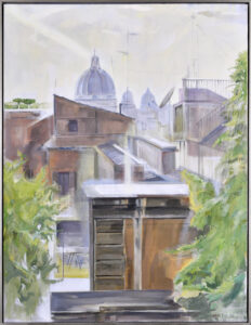 van Ess, Ellen_1000875_ Ellen van Ess – Roma