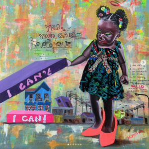 64. M. Alouch Valid dreams M. Alouch Valid dreams