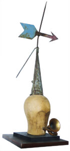 Udo Breitenbach – Falscher Prophet