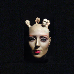 Udo Breitenbach – Meine innere Stimme sagt mir...