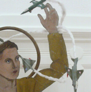 Udo Breitenbach – Alle Jahre wieder...