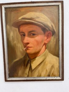 Kleinsassen feiert 650 Jahre – Festkommers in der Kunststation3