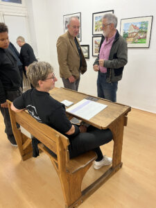 Unsere schöne Welt Kleinsassen 3