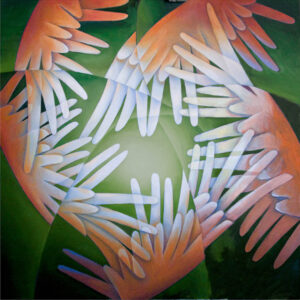 Nicolas Vassiliev, Eid