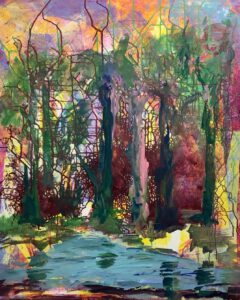 Barbara Scholz Evans