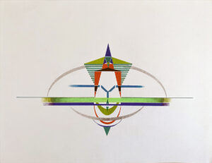 Edelgard Bogner – Hier stehe ich