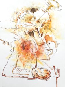 Festung der Träume