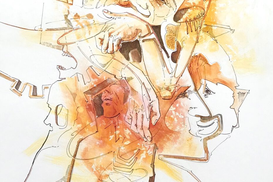 Festung der Träume