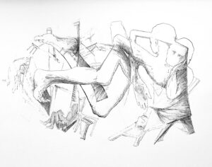 Zwischen Stühlen 6