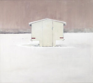 Clivia Bauer – Heimweh (©VG Bild Kunst)