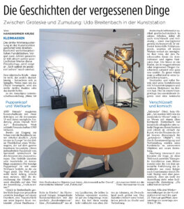 Artikel aus der Fuldaer Zeitung vom 27.01.2026