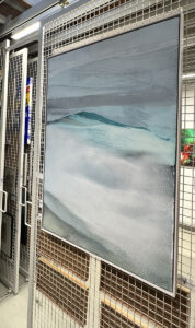 Simone Distler – Ohne Titel