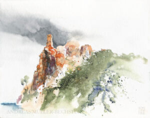 Torre de Salinas (©VG Bild Kunst) Torre de Salinas (©VG Bild Kunst)