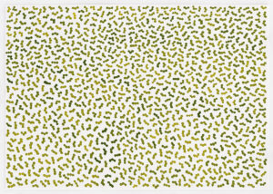 o.T., 2026, 21 x 30, Tusche