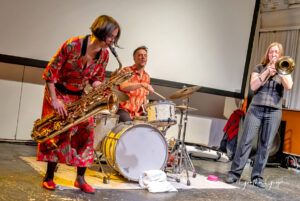 Insomnia Brass Band
