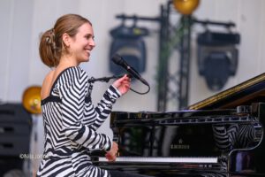 Sophia Oster (Foto: Nils Jöhnk)