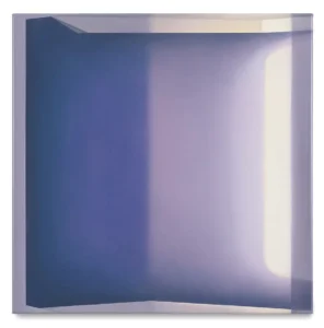 Friederike Walter, Lichteinfall, 2024, Öl auf Leinwand (VG Bild Kunst)