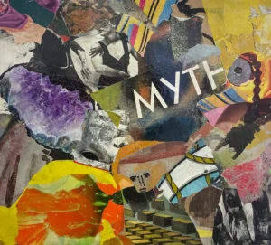 Michael Wismar, MYTH, 2024