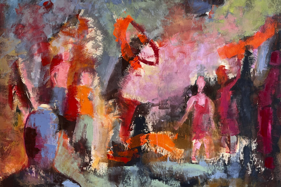 Miriam Saric