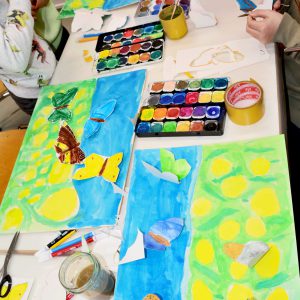 Kinderprogramm Kultursommer 1