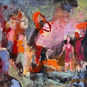 Miriam Saric