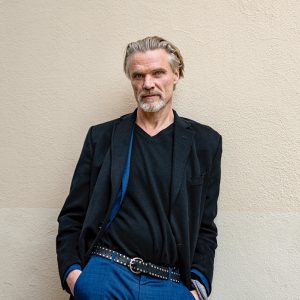 Markus Gertken