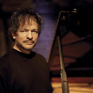 Solo für den Jazz Chris Gall