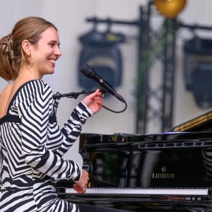 Sophia Oster (Foto: Nils Jöhnk)