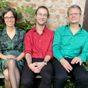 Trio St. Tropez – Subsystem