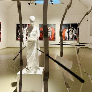 finissage